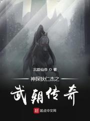 神探狄仁杰之武朝风云