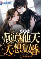顾总他天天想复婚 南枝月漓