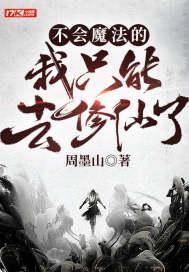 不会魔法的魔法师