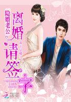 隐婚老公请接招 免费