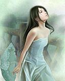 凤佑天下女将军威武